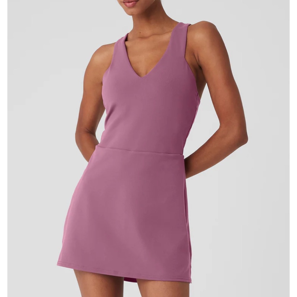 Alo Airbrush Real Dress